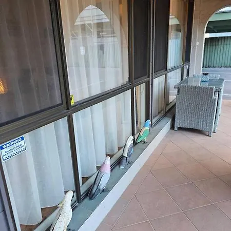 Central 2 Beddy On Beach Road! Batemans Bay Exterior photo