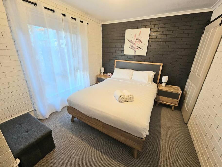 2 Beddy On Road! Apartment *