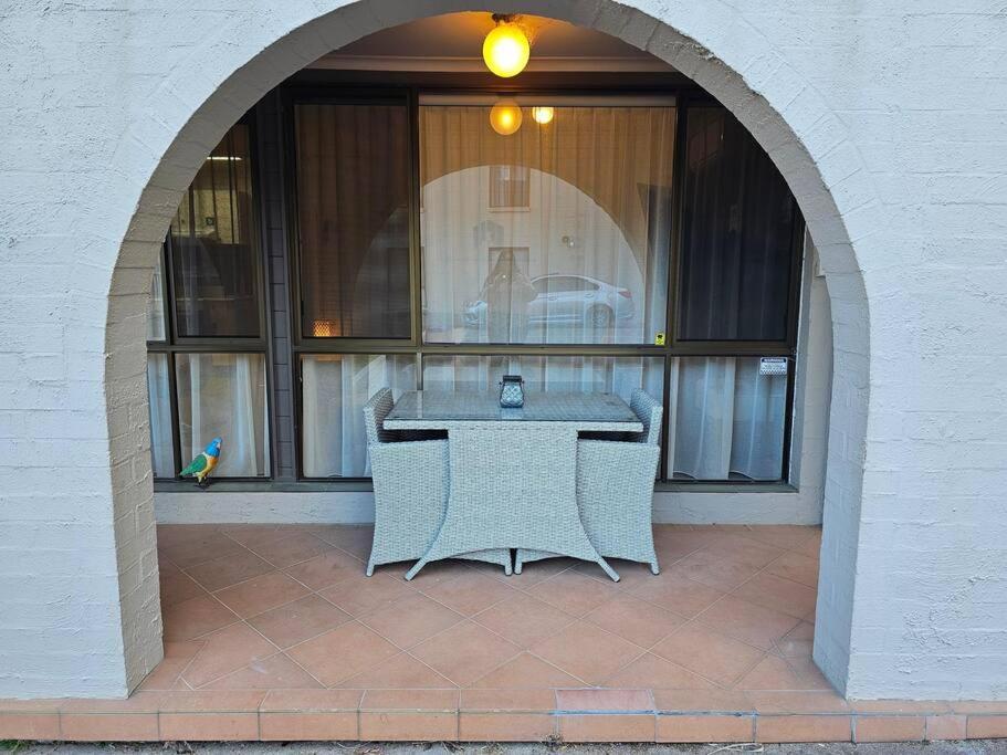 Apartment 2 Beddy On Road! Batemans Bay
